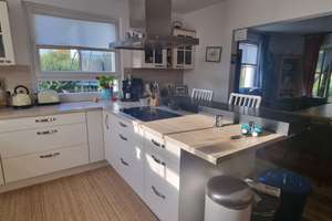 Modernisiertes EFH mit Pferdestall, Offenstall, 1.400 m² Grundstück + 1,6 ha Weiden – Siegen – 57074 Feuersbach, Siegen – Vorschaubild 9
