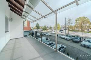 Wohnen und Arbeiten vereint - Gewerbeareal mit Doppelhaus – Die vollständige Adresse der Immobilie erhältst du vom Anbieter., 86165 Lechhausen-Ost, Augsburg – Vorschaubild 12