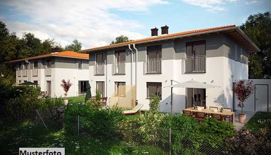 Bild von Einfamilien-Doppelhaushälfte mit Garage - provisionsfrei
