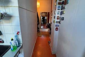 schöne helle 2 Zimmer-Wohnung  in Berlin Schöneberg - vermietet - solide Investition – Die vollständige Adresse der Immobilie erhältst du vom Anbieter., 10827 Schöneberg, Berlin – Vorschaubild 21