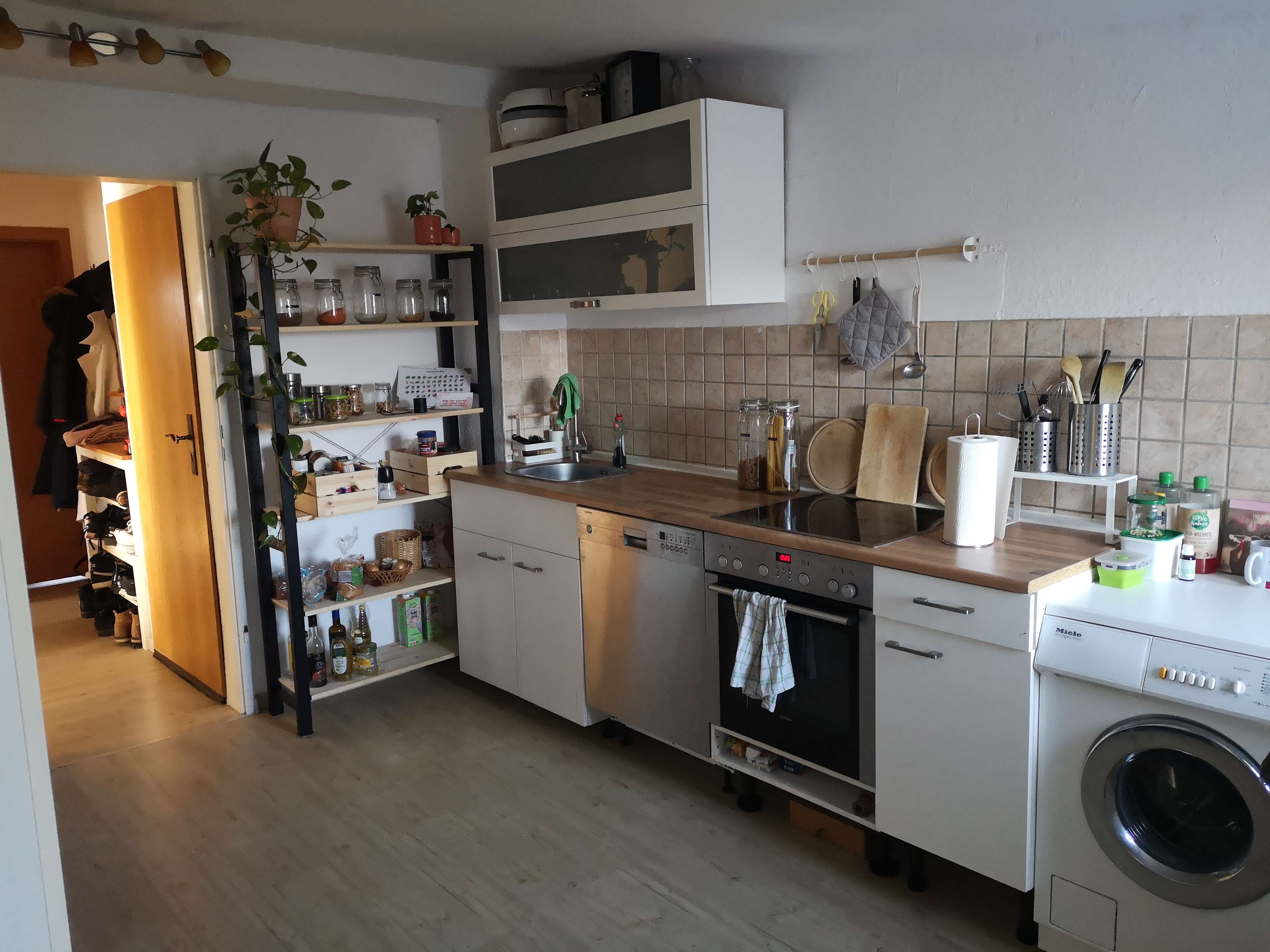 Immobilie in Rheinbach - FREIWERDEND! Großes Reihenendhaus in TOP-Lage von Rheinbach-Stadt! - Bild 5