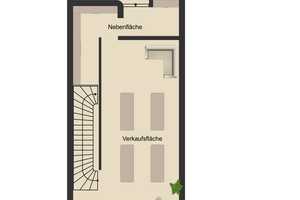 Geschäftshaus in 1A-Innenstadtlage – Fulda (Kreis) – Vorschaubild 2