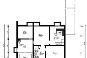 Charmantes Haus in Dormagen. 2 Einheiten, viele Optionen: Wohnen, Vermieten, Arbeiten – Die vollständige Adresse der Immobilie erhältst du vom Anbieter., 41542 Dormagen – Vorschaubild 25