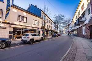 BIK: GERÄUMIGES REIHENMITTELHAUS MIT GARTEN UND GARAGE! BELIEBTE LAGE RONSDORF! – Die vollständige Adresse der Immobilie erhältst du vom Anbieter., 42369 Ronsdorf, Wuppertal – Vorschaubild 19