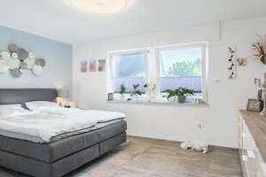 PREISREDUZIERUNG - letzte Chance: ca. 200 m² Wohn-/Nutzfläche - moderner, unterkellerter Bungalow – Die vollständige Adresse der Immobilie erhältst du vom Anbieter., 12357 Rudow, Berlin – Vorschaubild 7