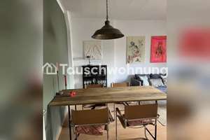 Tauschwohnung: 80 m² Wohnung mit Balkon – Die vollständige Adresse der Immobilie erhältst du vom Anbieter., 50670 Neustadt/Nord, Köln – Vorschaubild 1