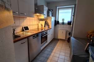 3-Zimmerwohnung in Renningen! – Die vollständige Adresse der Immobilie erhältst du vom Anbieter., 71272 Renningen – Vorschaubild 5