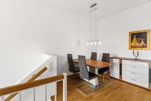 Wohntraum am Lousberg - Hochwertige Maisonettewohnung im Redarius-Quartier – Weyhestraße 16 D, 52072 Ponttor, Aachen – Vorschaubild 8
