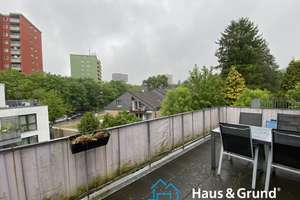 ***Exklusive gehobene 2-Zimmer-Wohnung - Barrierefrei - KfW 70-Haus - Balkon - im Bogenhof Aachen*** – Kreuzstraße 12, 52080 Haaren, Aachen – Vorschaubild 14