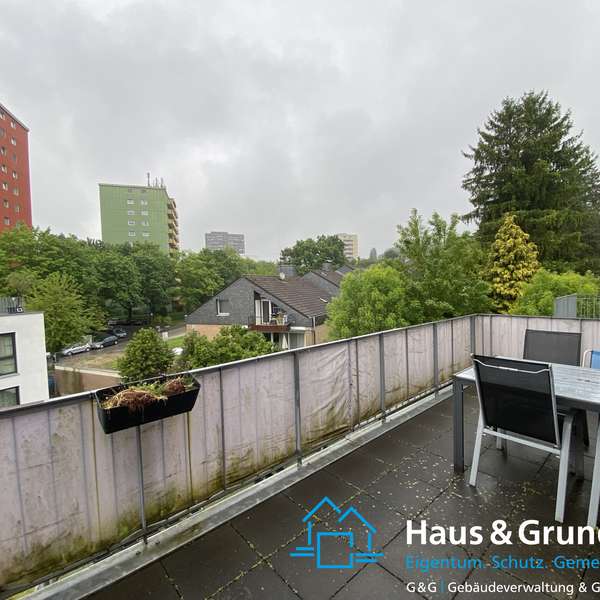***Exklusive gehobene 2-Zimmer-Wohnung - Barrierefrei - KfW 70-Haus - Balkon - im Bogenhof Aachen***