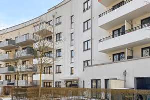 MÖBLIERTE 2ZIMMER WOHNUNG MÜNCHEN PASING  – Varnhagenstraße 4a, 81241 Pasing, München – Vorschaubild 6