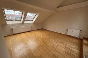Helle Dachgeschosswohnung - ohne Aufzug! – Brigittenstraße 25, 12249 Lankwitz, Berlin – Vorschaubild 8