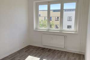 helle 2-Zimmer Wohnung mit Tageslichtbad – Johannes-Münze-Str. 9, 39114 Cracau, Magdeburg – Vorschaubild 5
