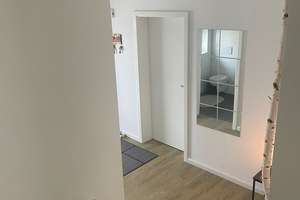 DHH Stadtvilla Neubaugebiet Lauenburg privat – Hainbuchenweg 3a, 21481 Lauenburg/Elbe – Vorschaubild 11