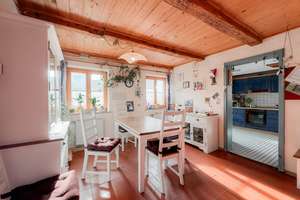 Ein Zuhause mit Seele – saniertes Bauernhaus mit Platz für Familie, Tiere & Träume – Die vollständige Adresse der Immobilie erhältst du vom Anbieter., 87719 Mindelheim – Vorschaubild 12