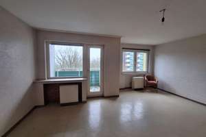 Geräumige 2 Zimmer Wohnung mit Balkon ab sofort oder 01.03.26 – Geschwister-Scholl-Straße 9, 45279 Horst, Essen – Vorschaubild 3