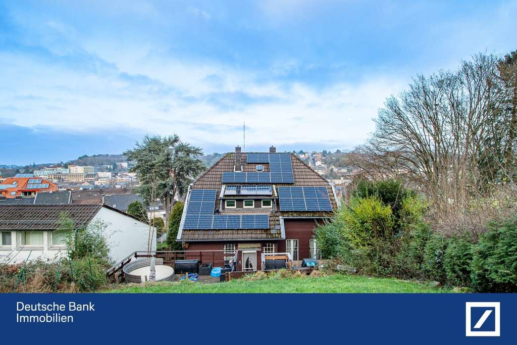 Charmantes Zuhause mit Weitblick - jetzt einziehen und wohlfühlen!