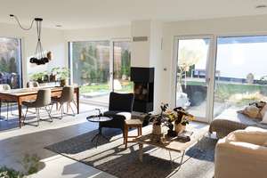 Exklusives Architekten - Einfamilienhaus | Baujahr 2019 | In der Gautinger Waldvillenkolonie
 – Die vollständige Adresse der Immobilie erhältst du vom Anbieter., 82131 Gauting – Vorschaubild 3