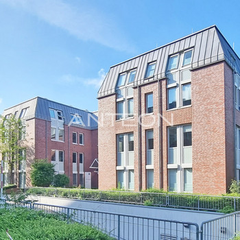 ECKSTERN I Flexible Flächengrößen I Stellplätze ausreichend vorhanden