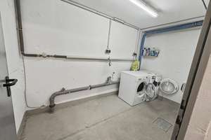 Sehr gepflegte 3,5-Zimmer-Wohnung mit Balkon und Garage in Bochum Langendreer – Die vollständige Adresse der Immobilie erhältst du vom Anbieter., 44892 Langendreer, Bochum – Vorschaubild 13