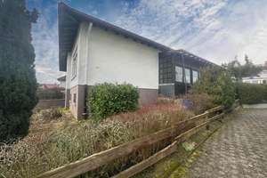 Zeitgemäßer Bungalow mit Keller und idyllischem Flair  – Die vollständige Adresse der Immobilie erhältst du vom Anbieter., 55606 Oberhausen bei Kirn – Vorschaubild 6