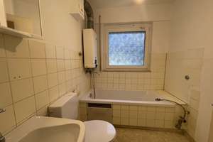Sofort verfügbar: 2-Zimmer mit Terrasse und Küche – Die vollständige Adresse der Immobilie erhältst du vom Anbieter., 70188 Uhlandshöhe, Stuttgart – Vorschaubild 13
