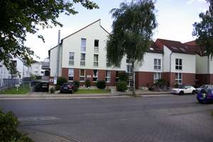 2 Raum-Wohnung inkl. TG-Stellplatz - sehr gepflegte Wohnanlage - Nähe UNI, KLINIKUM, WESTPARK – Welkenrather Straße / Weststraße 118 a - h, 52074 Westpark, Aachen – Vorschaubild 4