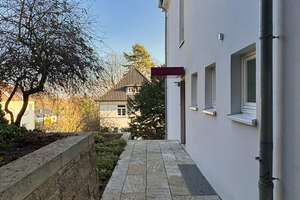 Stadtvilla am Johannisberg – Die vollständige Adresse der Immobilie erhältst du vom Anbieter., 33617 Gadderbaum, Bielefeld – Vorschaubild 5