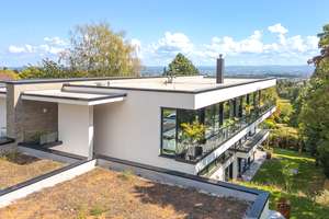 Purer Luxus: Zur Ruhe kommen direkt am Habichtswald – Die vollständige Adresse der Immobilie erhältst du vom Anbieter., 34128 Harleshausen, Kassel – Vorschaubild 34