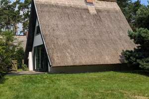 Schönes Finnhaus in Rankwitz, OT Quilitz  – Am Waldweg 10, 17406 Rankwitz – Vorschaubild 1