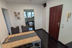 Moderne 3-Zimmer-Wohnung mit Design-Küche & Südbalkon in Hagen Emst – Monschauer Straße 28, 58093 Emst, Hagen – Vorschaubild 6