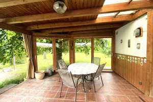 TOP LAGE MIT GARTENPARADIES: EFH in Dürrwangen – Zollernalbkreis – Vorschaubild 13