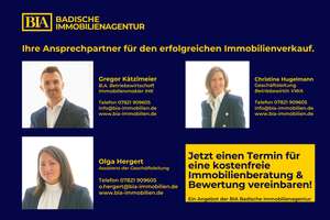 Lichtdurchflutetes Einfamilienhaus in ruhiger, toller Lage, großem Garten, 2 Schlafzimmern u. Garage – Die vollständige Adresse der Immobilie erhältst du vom Anbieter., 77948 Friesenheim – Vorschaubild 31