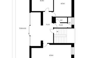 Repräsentative Bauhausvilla mit exklusivem Wohn- und Businessambiente! – 45136 Huttrop, Essen – Vorschaubild 12