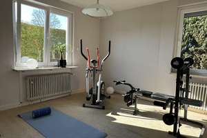 Charmante Immobilie mit bis zu 3 Wohneinheiten... – Die vollständige Adresse der Immobilie erhältst du vom Anbieter., 32805 Horn-Bad Meinberg – Vorschaubild 6