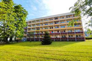 Service-Wohnen in ruhiger Wohnanlage – Waldenburger Str. 36, 9116 Altendorf, Chemnitz – Vorschaubild 4
