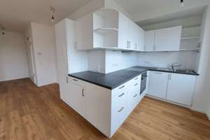 ERFÜLLEN SIE SICH IHREN WOHNTRAUM // 110 m² pure Wohnqualität // mit EBK, Gäste-WC & 2 Balkonen