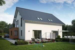 Mehrgenerationenhaus - nur das Beste für Ihre Familie in Partenheim – Alzey-Worms (Kreis) – Vorschaubild 4