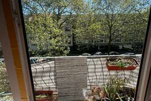 Kompaktes 1-Zimmer-Apartment: Urban wohnen in Düsseltal – Die vollständige Adresse der Immobilie erhältst du vom Anbieter., 40239 Düsseltal, Düsseldorf – Vorschaubild 7