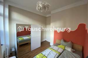 Tauschwohnung: Würde gern in die nähe der Freiwilligen Feuerwehr SÜD ziehen – Jahnallee 3, 4109 Zentrum-West, Leipzig – Vorschaubild 5