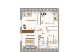 Doppelhaushälfte mit Anbau in ruhiger Lage – 130 m² zum Wohlfühlen – Viersen (Kreis) – Vorschaubild 22