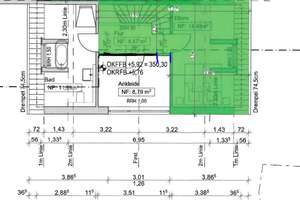 NEW CONSTRUCTION! Spacious semi-detached house with plenty of room for the family *Garage* – Die vollständige Adresse der Immobilie erhältst du vom Anbieter., 65307 Bad Schwalbach – Vorschaubild 22