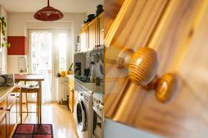 Blick ins Grüne - attraktive Wohnung in Dölitz – Die vollständige Adresse der Immobilie erhältst du vom Anbieter., 4279 Dölitz-Dösen, Leipzig – Vorschaubild 5