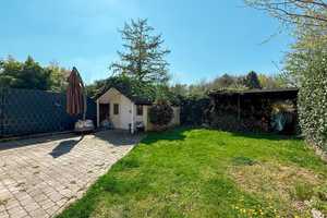 *RESERVIERT* Familienglück – Modernisierte Doppelhaushälfte mit Garten in Altenessen-Süd – Essen – Vorschaubild 15