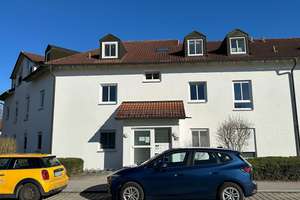 Leerstehende Wohnung mit Tiefgaragenstellplatz – Die vollständige Adresse der Immobilie erhältst du vom Anbieter., 84503 Altötting – Vorschaubild 21