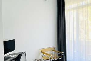 Urbaner Loft-Charme: Großzügige 4,5-Zimmer-Wohnung mit bis zu 3 Stellplätzen in Stuttgart-Ost – Talstraße 40, 70188 Gaisburg, Stuttgart – Vorschaubild 13
