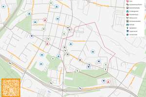 Sofort bezugsfrei – Attraktive 3-Zimmer-Wohnung mit Balkon in Köln-Humboldt/Gremberg – Die vollständige Adresse der Immobilie erhältst du vom Anbieter., 51105 Humboldt/Gremberg, Köln – Vorschaubild 12