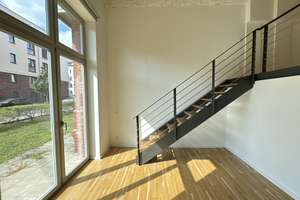 Hochwertige Maisonette mit großer Terrasse im Spreekarree – Henriette-Lustig-Straße 5c, 12555 Köpenick, Berlin – Vorschaubild 6