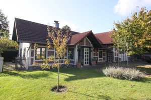 Außergewöhnlich Anders - 1-2 Familienhaus und Nebengebäude in zentraler Lage von Gifhorn – Gifhorn (Kreis) – Vorschaubild 1