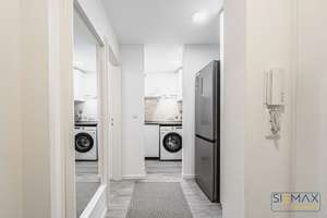 +++Charmantes Raumwunder+++ Frisch modernisierte 2-Zimmer-Wohnung am OEZ – Die vollständige Adresse der Immobilie erhältst du vom Anbieter., 80993 Alt-Moosach, München – Vorschaubild 2